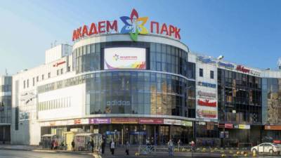 ТЭК взыскал 2 млн долга с "Академ-парка" - delovoe.tv - Санкт-Петербург