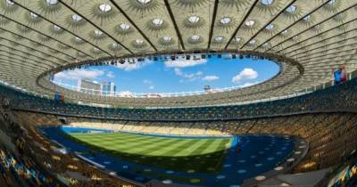 В Киеве покажут первый матч сборной Украины на Евро-2020 на большом экране