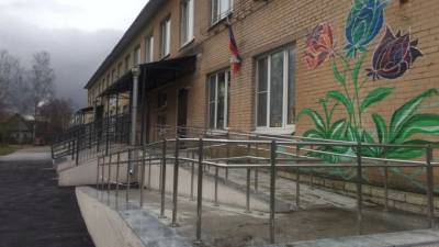 Детский сад №12 Пушкинского района отдаст 1,2 млн за вовремя неоплаченный забор