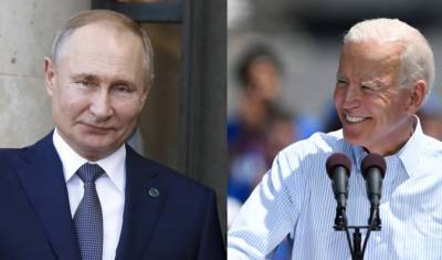 Между надеждой и крахом: эксперты - о предстоящей встрече Путина и Байдена