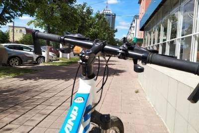 В Тверской области отмечают Всемирный день велосипеда