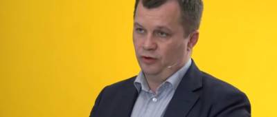 НАБУ начало расследование контракта между КШЭ Милованова и Укроборонпромом, — Бутусов