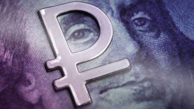 Белоусов: отказ от доллара в ФНБ не повлияет на курс рубля