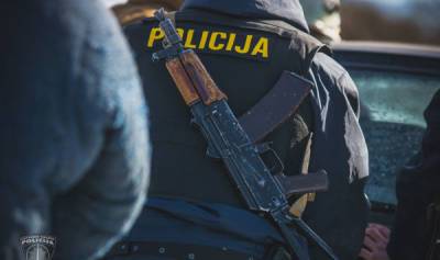 Убийство администратора неплатежеспособности в Риге: стали известны новые подробности