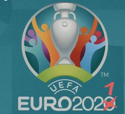 Чемпионат фальшивок запустили накануне Евро-2020