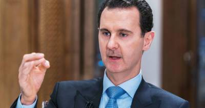 Посол Сирии в РФ опроверг собственное заявление о вакцинации Асада