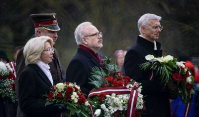 Власть в Латвии абсолютно оторвалась от реальности – и это опасно