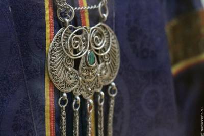 Традиционные бурятские промыслы представят на выставке-конкурсе в Улан-Удэ
