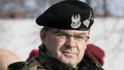 Бывший генерал Польши рассказал про смертоносное оружие будущего из России
