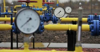 Россия согласна продолжить транзит газа через Украину, но при одном условии