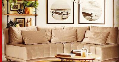 Даже даром не берут: 5 новых диванов, которые окончательно устарели