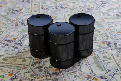Мировые цены на нефть продолжают стремиться вверх