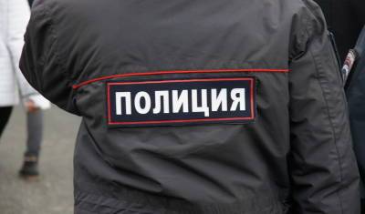 В Башкирии задержали защитника Куштау по подозрению в избиении сотрудника полиции - mkset.ru - Башкирия - район Ишимбайский