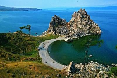 Отдых на Байкале и Сахалине окажется дешевле отпуска в Крыму