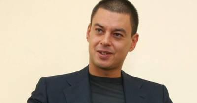 Выдворенный из Украины российский куратор "Интера" попытался прорваться в страну