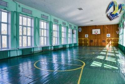 Школьные пространства города Мурманска будут обновлены к новому учебному году