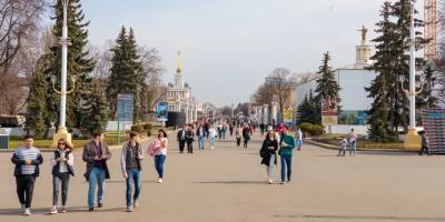 Мэр Москвы анонсировал возможное снятие ограничений на массовые мероприятия к осени