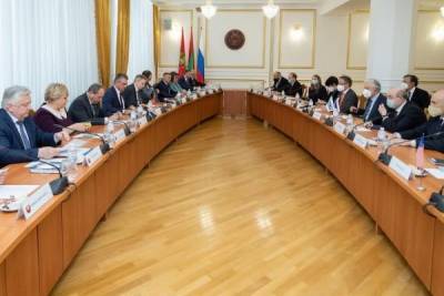 Красносельский: Молдавия сама юридически отказалась от Приднестровья