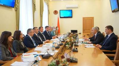Беларусь заинтересована в развитии евразийской экономической интеграции в сфере сельского хозяйства