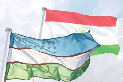 В Душанбе обсуждены вопросы укрепления сотрудничества между Таджикистаном и Узбекистаном