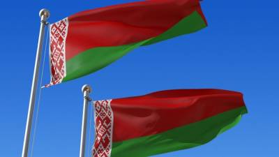В ответ на санкции Белоруссия сокращает американских дипломатов
