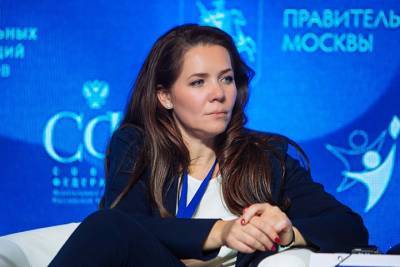 Анастасия Ракова заявила, что в центре социальной сферы Москвы должен быть пациент