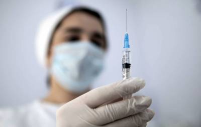 Больше 7,5 тысяч жителей Глазова поставили вакцину от коронавируса