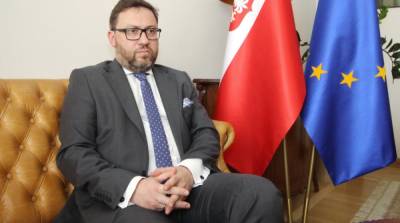 Польша готова стать площадкой для переговоров ТКГ вместо Минска – посол