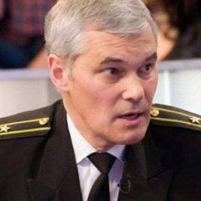 Константин Сивков: «США не оставляют надежды устроить в России дворцовый переворот»