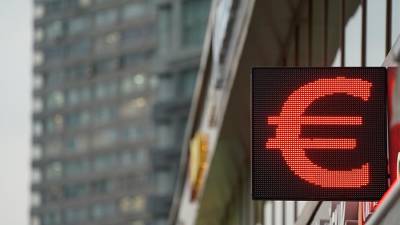 Экономист назвал влияющие на курс евро причины