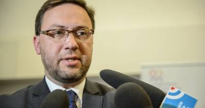 Польша вызвалась стать площадкой для переговоров ТКГ по Донбассу