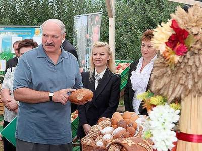 Какое будущее ждет Лукашенко