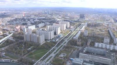Глава Сбербанка предложил продлить в России льготную ипотеку