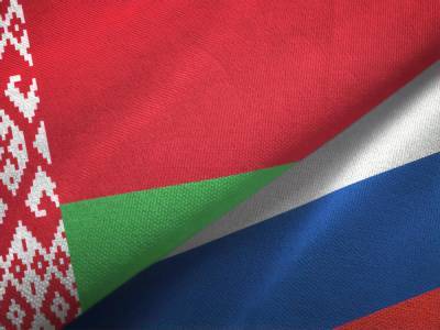 Спецслужбы Беларуси и России договорились противостоять "деструктивной деятельности Запада"