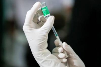В Украину прибыли еще более 705 тысяч доз вакцины AstraZeneca