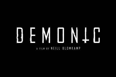 Вышел первый трейлер фантастического хоррора «Demonic» от Нила Бломкампа (премьера 20 августа 2021 года) - itc.ua