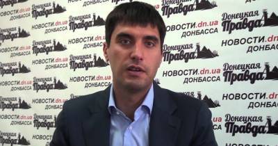 Экс-регионал Левченко выиграл иск против Украины в ЕСПЧ и вернулся на родину