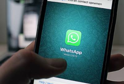 WhatsApp заработает на iPad: Подтверждена синхронизация работы на 4 устройствах