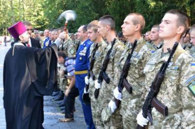 Громкие скандалы продолжают трясти главный вуз ВВС Украины