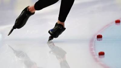 Коломна и Сочи примут чемпионаты Европы — 2024 по конькобежному спорту и шорт-треку