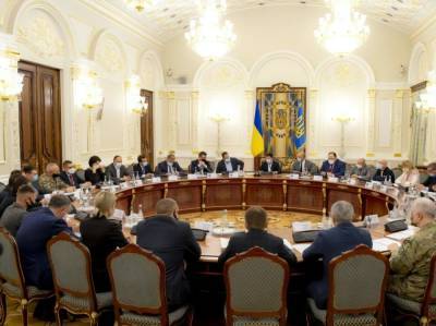 В чеченской диапоре Украины заявили, что санкции СНБО нарушают права ее представителей