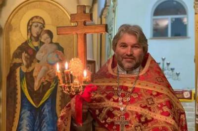 «С*ка не захочет – кобель не вскочит»: Священник-депутат от «ЕС» жестко осудил женщин из-за абортов