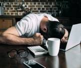 Названы причины хронической усталости