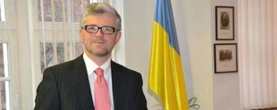 Украинский дипломат Мельник озвучил способ избежать большой войны в Европе
