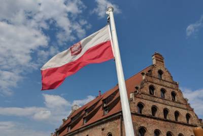 Польша предложила свою кандидатуру в качестве площадки для переговоров по Донбассу