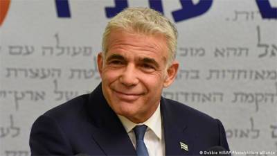 В Израиле оппоненты премьера Нетаньяху договорились о коалиции