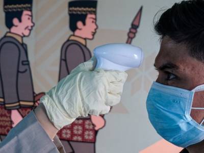 Малайзия - В ВОЗ прогнозируют, что смертность из-за коронавируса в Малайзии увеличится в девять раз - unn.com.ua - Киев