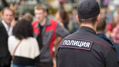 СК РФ возбудил дело о взятке в отношении двух полицейских из Оренбуржья