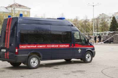 СК возбудил дело после гибели трёх детей при обрушении дома в Воронежской области