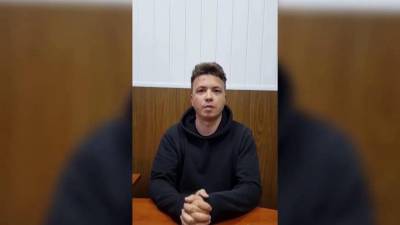 Прокуратура ЛНР начала расследование по делу Протасевича